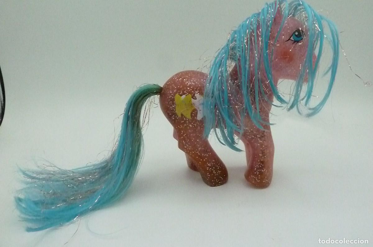 Mu&ntilde;ecas modernas: My Little Pony Star Dancer - Foto 3
