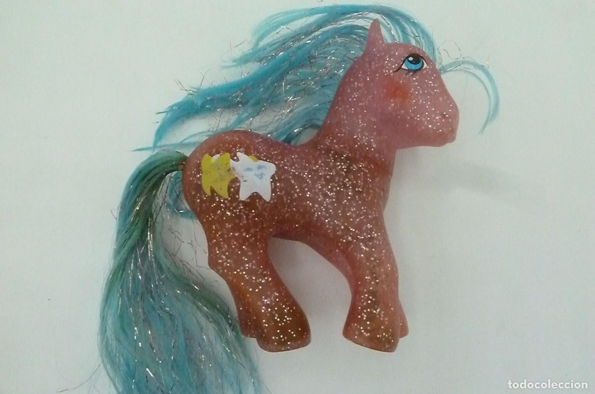 Mu&ntilde;ecas modernas: My Little Pony Star Dancer - Foto 4