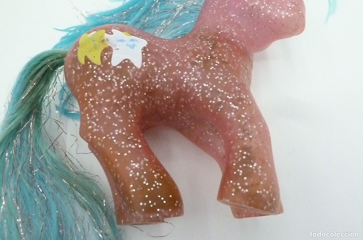 Mu&ntilde;ecas modernas: My Little Pony Star Dancer - Foto 5