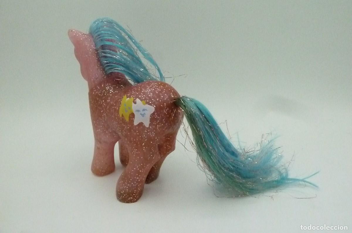 Mu&ntilde;ecas modernas: My Little Pony Star Dancer - Foto 8