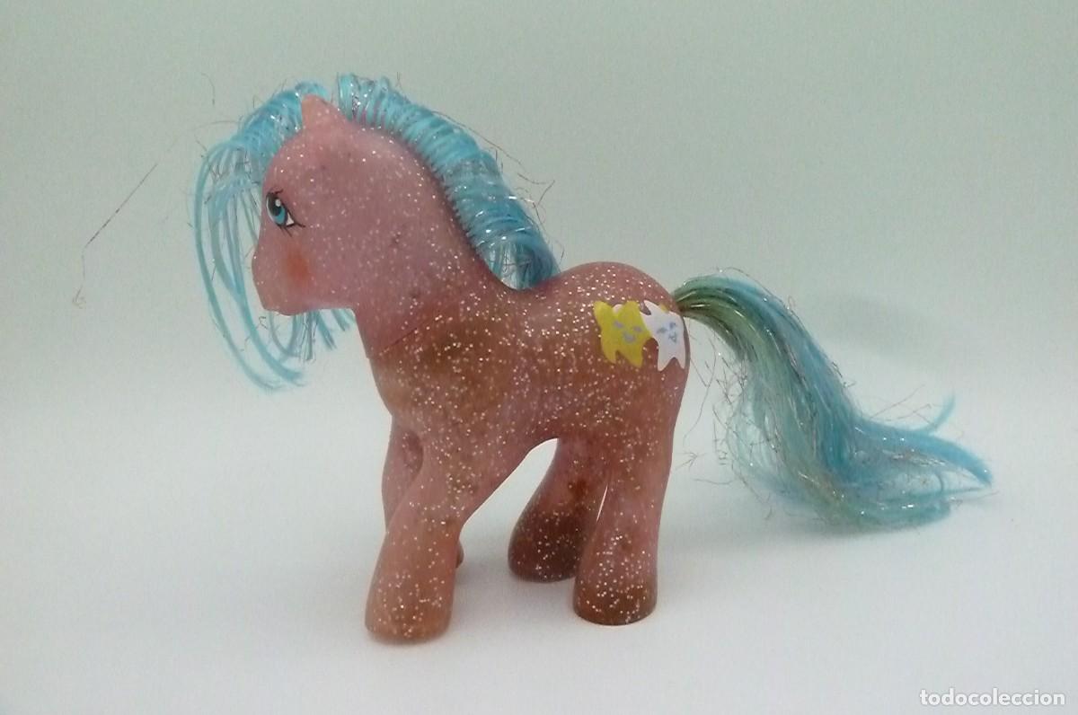 Mu&ntilde;ecas modernas: My Little Pony Star Dancer - Foto 9