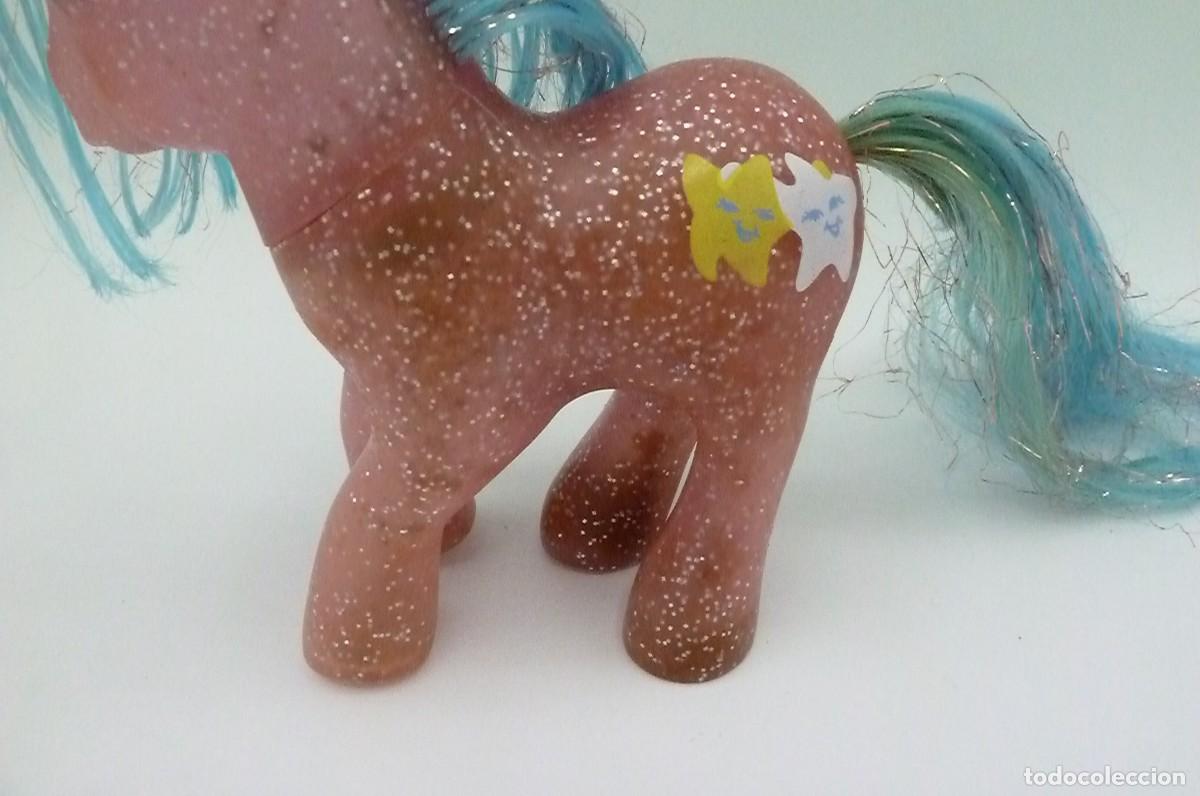 Mu&ntilde;ecas modernas: My Little Pony Star Dancer - Foto 10
