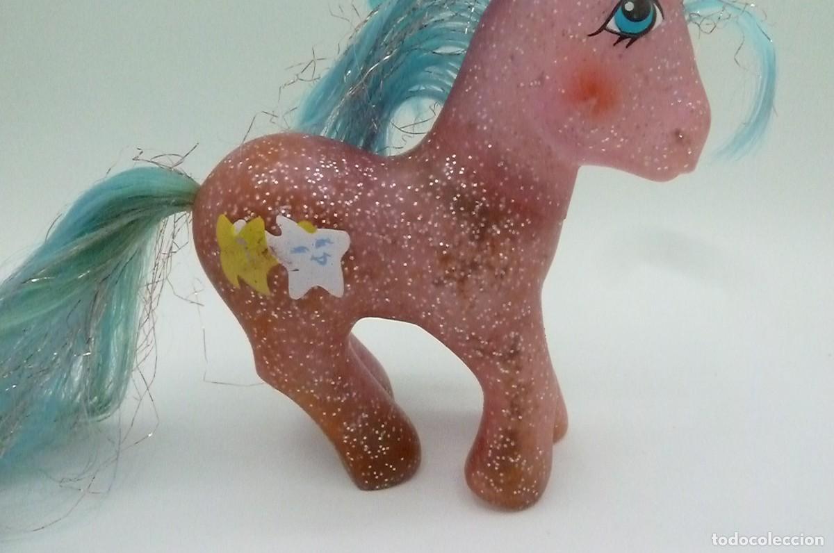 Mu&ntilde;ecas modernas: My Little Pony Star Dancer - Foto 12