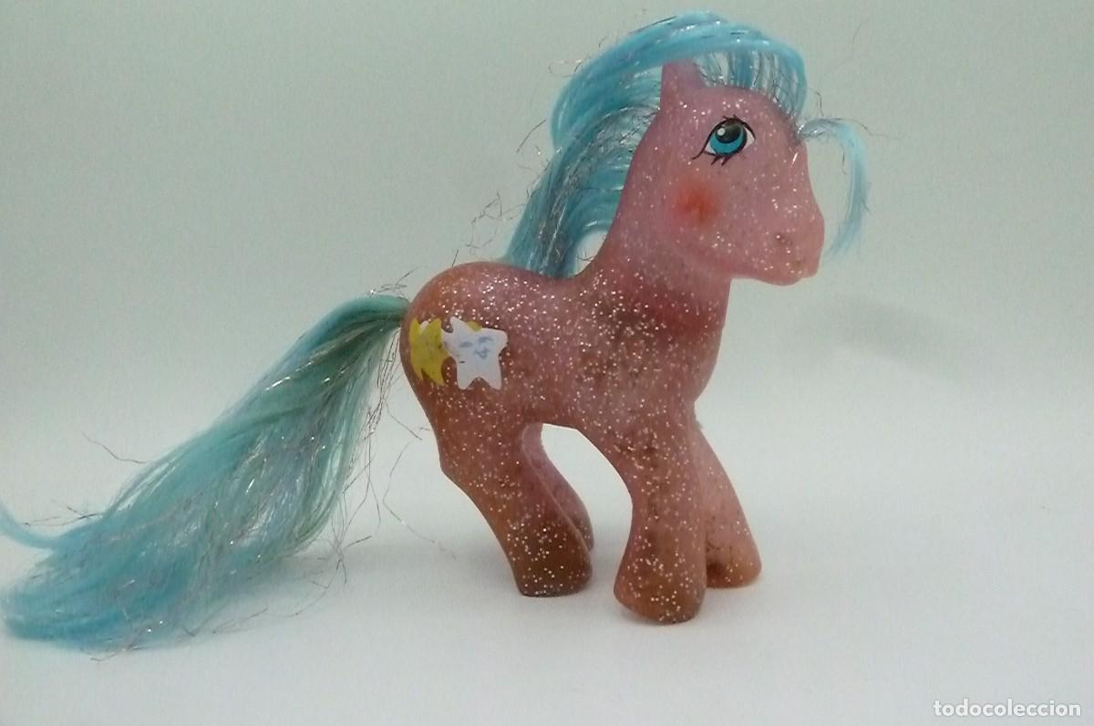 Mu&ntilde;ecas modernas: My Little Pony Star Dancer - Foto 1