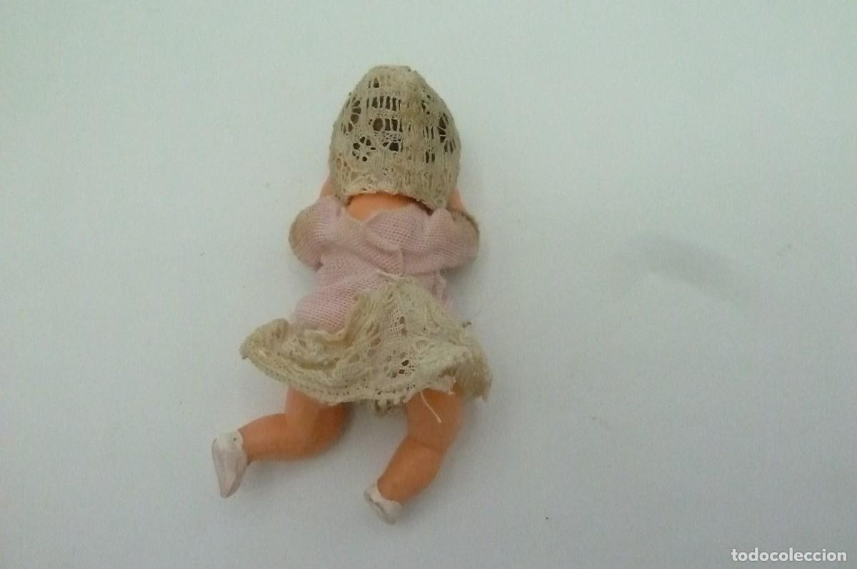 Mu&ntilde;ecas modernas: Peque&ntilde;a mu&ntilde;eca de goma. Ari ? - Foto 2