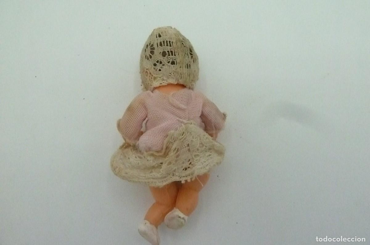 Mu&ntilde;ecas modernas: Peque&ntilde;a mu&ntilde;eca de goma. Ari ? - Foto 5