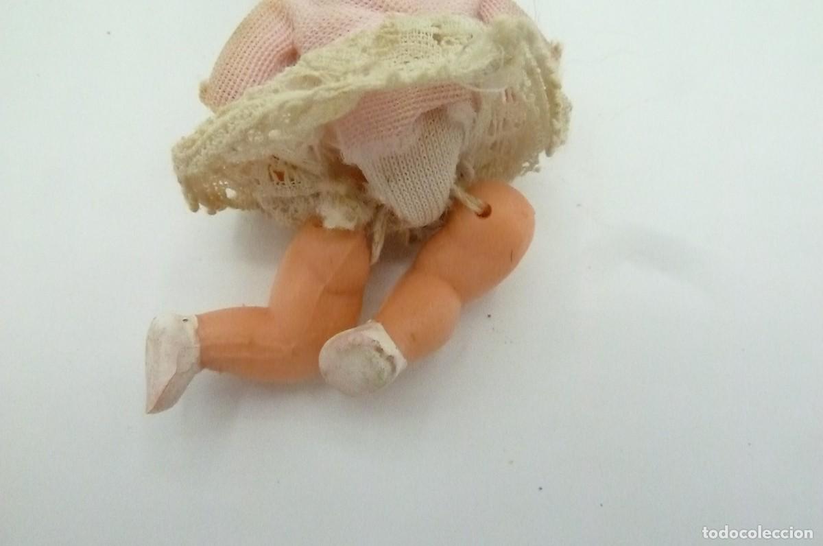 Mu&ntilde;ecas modernas: Peque&ntilde;a mu&ntilde;eca de goma. Ari ? - Foto 6