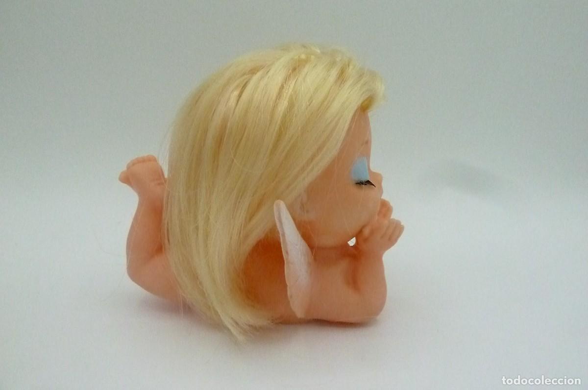 Mu&ntilde;ecas modernas: Angelito de los sue&ntilde;os. Vir - Foto 3