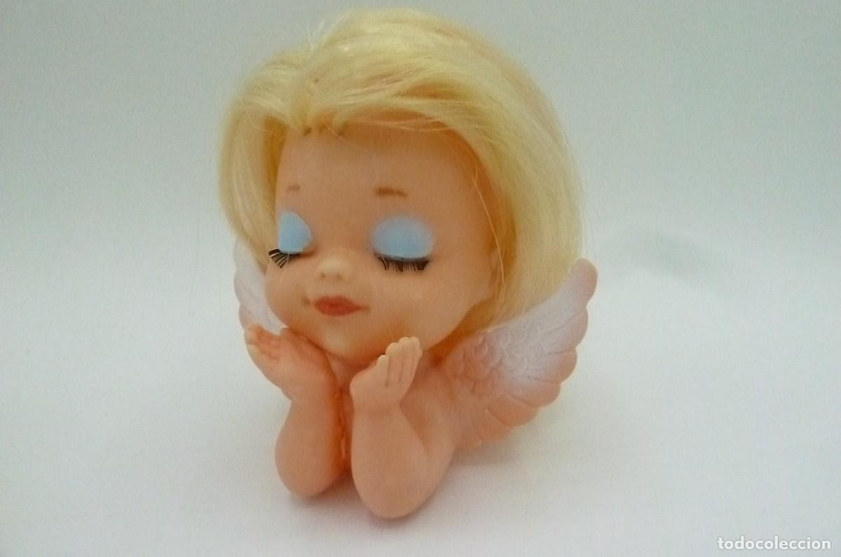 Mu&ntilde;ecas modernas: Angelito de los sue&ntilde;os. Vir - Foto 1