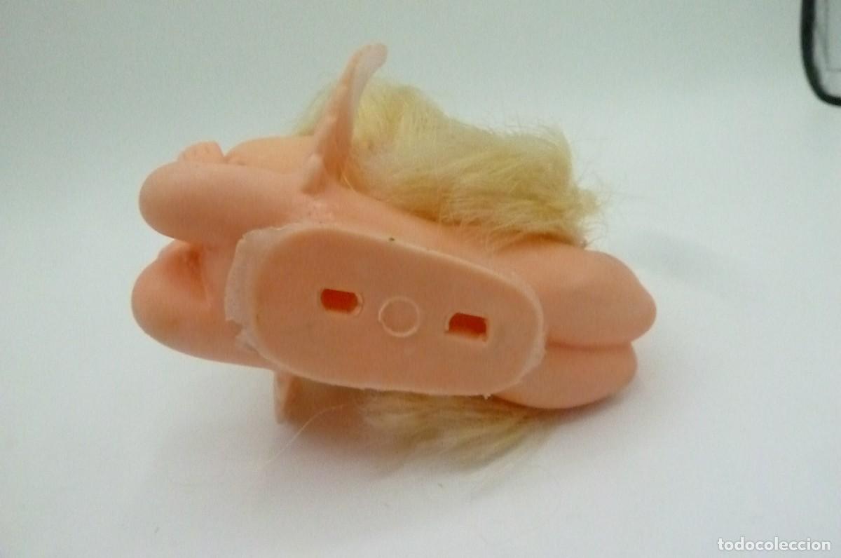 Mu&ntilde;ecas modernas: Angelito de los sue&ntilde;os. Vir - Foto 5
