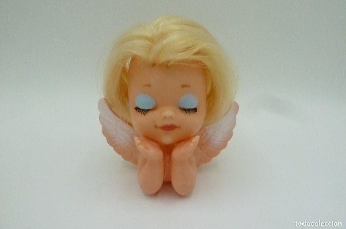 Mu&ntilde;ecas modernas: Angelito de los sue&ntilde;os. Vir - Foto 8