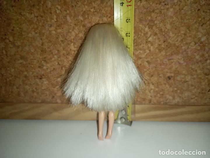 Mu&ntilde;ecas modernas: Mu&ntilde;eca Polly pocket - Foto 2