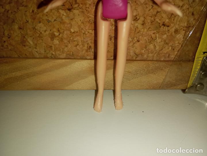 Mu&ntilde;ecas modernas: Mu&ntilde;eca Polly pocket - Foto 3