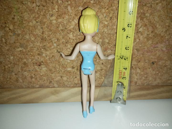 Mu&ntilde;ecas modernas: Mu&ntilde;eca Polly pocket cenicienta - Foto 2