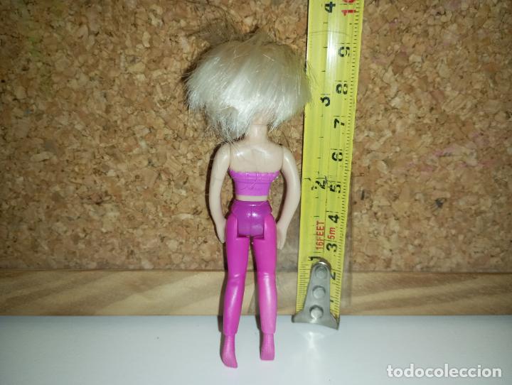 Mu&ntilde;ecas modernas: Mu&ntilde;eca Polly pocket - Foto 2