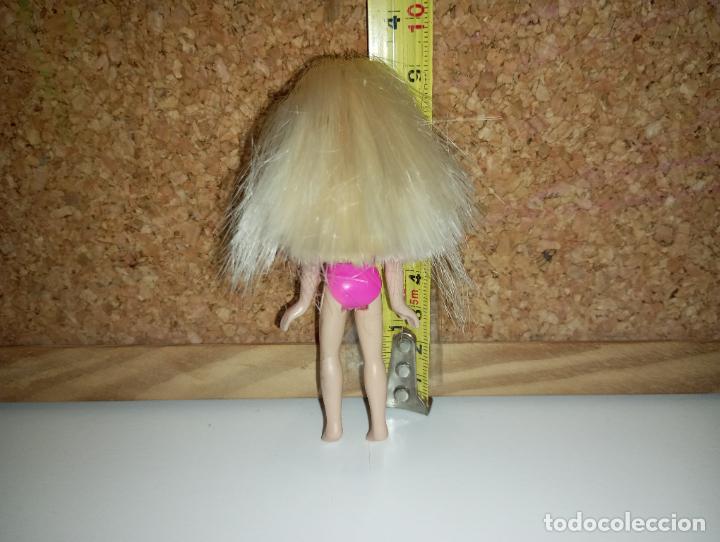 Mu&ntilde;ecas modernas: Mu&ntilde;eca Polly pocket - Foto 2