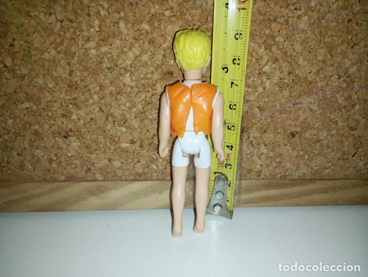 Mu&ntilde;ecas modernas: Mu&ntilde;eca Polly pocket - Foto 3