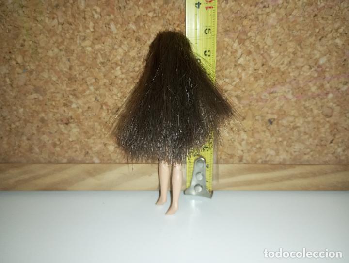 Mu&ntilde;ecas modernas: Mu&ntilde;eca Polly pocket - Foto 2