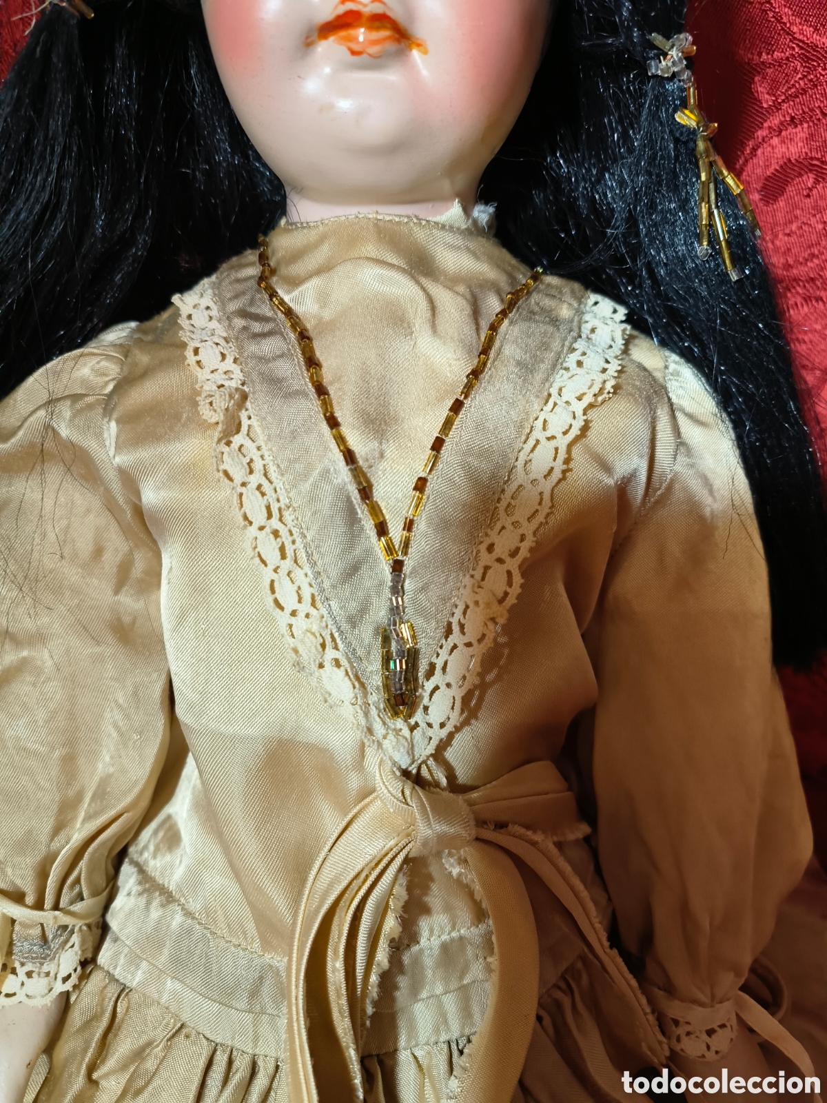 Mu&ntilde;ecas modernas: Mu&ntilde;eca - Foto 3