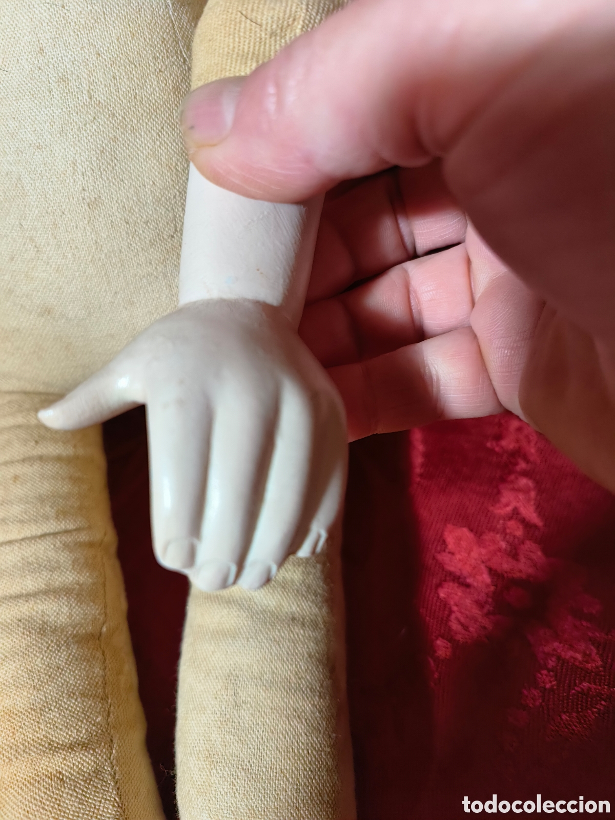 Mu&ntilde;ecas modernas: Mu&ntilde;eca - Foto 4