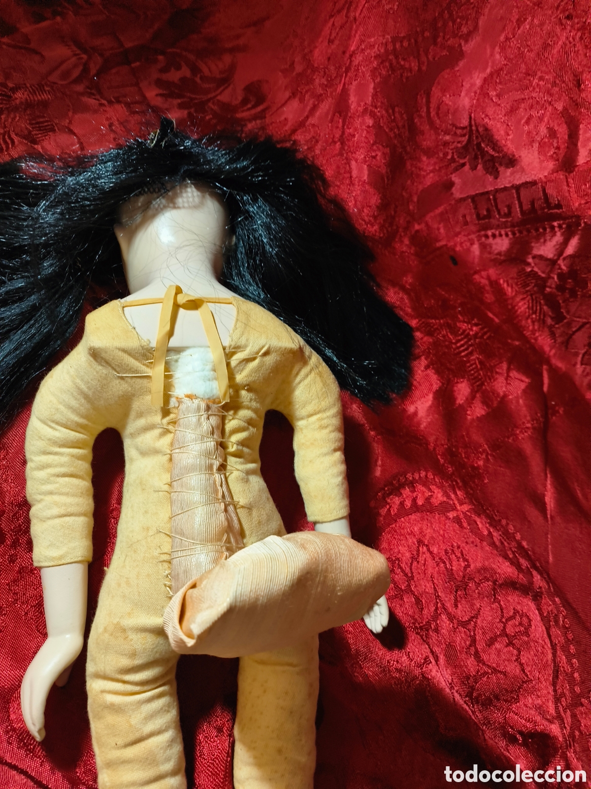 Mu&ntilde;ecas modernas: Mu&ntilde;eca - Foto 7