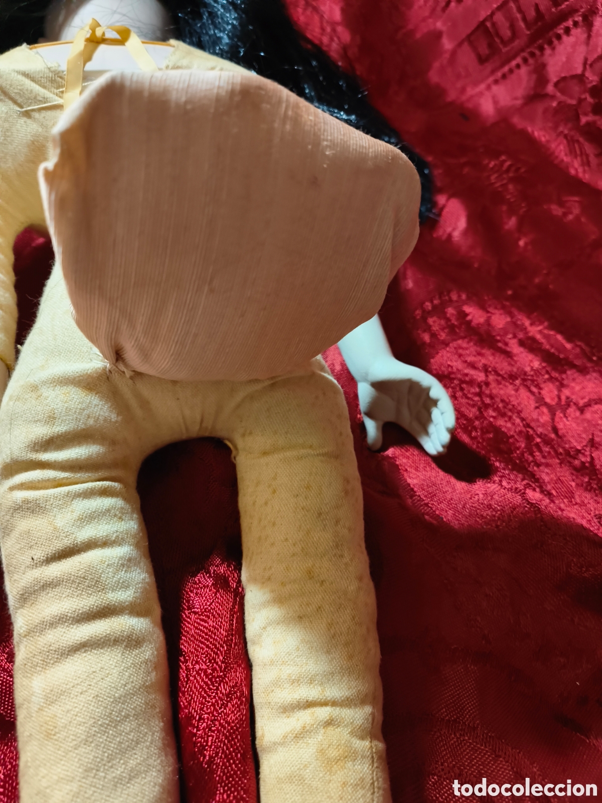 Mu&ntilde;ecas modernas: Mu&ntilde;eca - Foto 8
