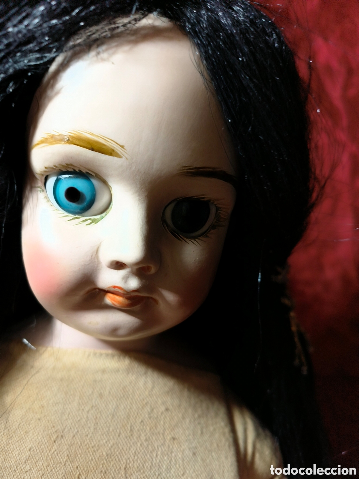 Mu&ntilde;ecas modernas: Mu&ntilde;eca - Foto 9