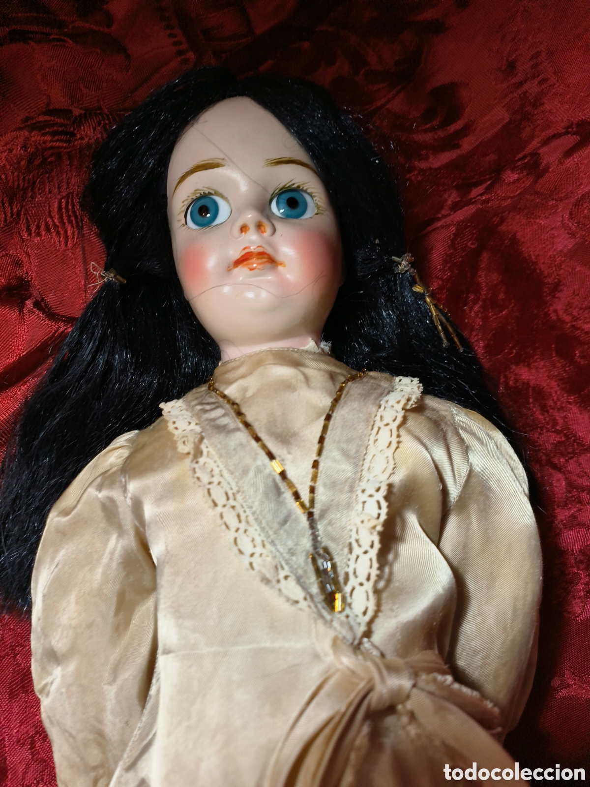 Mu&ntilde;ecas modernas: Mu&ntilde;eca - Foto 15