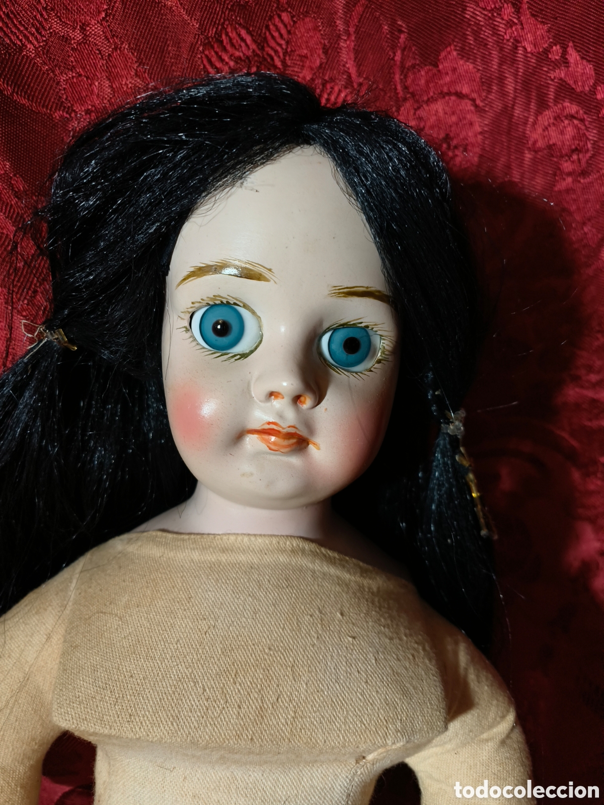 Mu&ntilde;ecas modernas: Mu&ntilde;eca - Foto 16