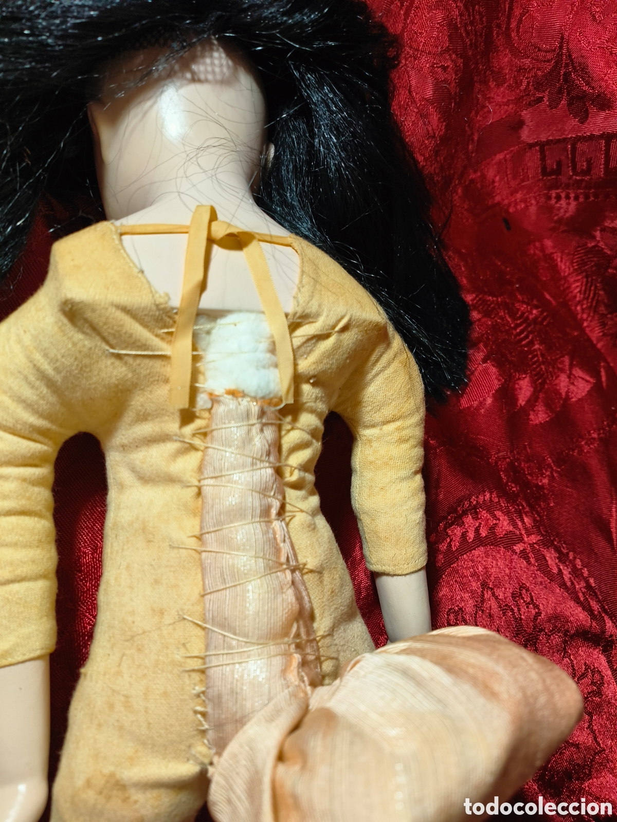 Mu&ntilde;ecas modernas: Mu&ntilde;eca - Foto 17