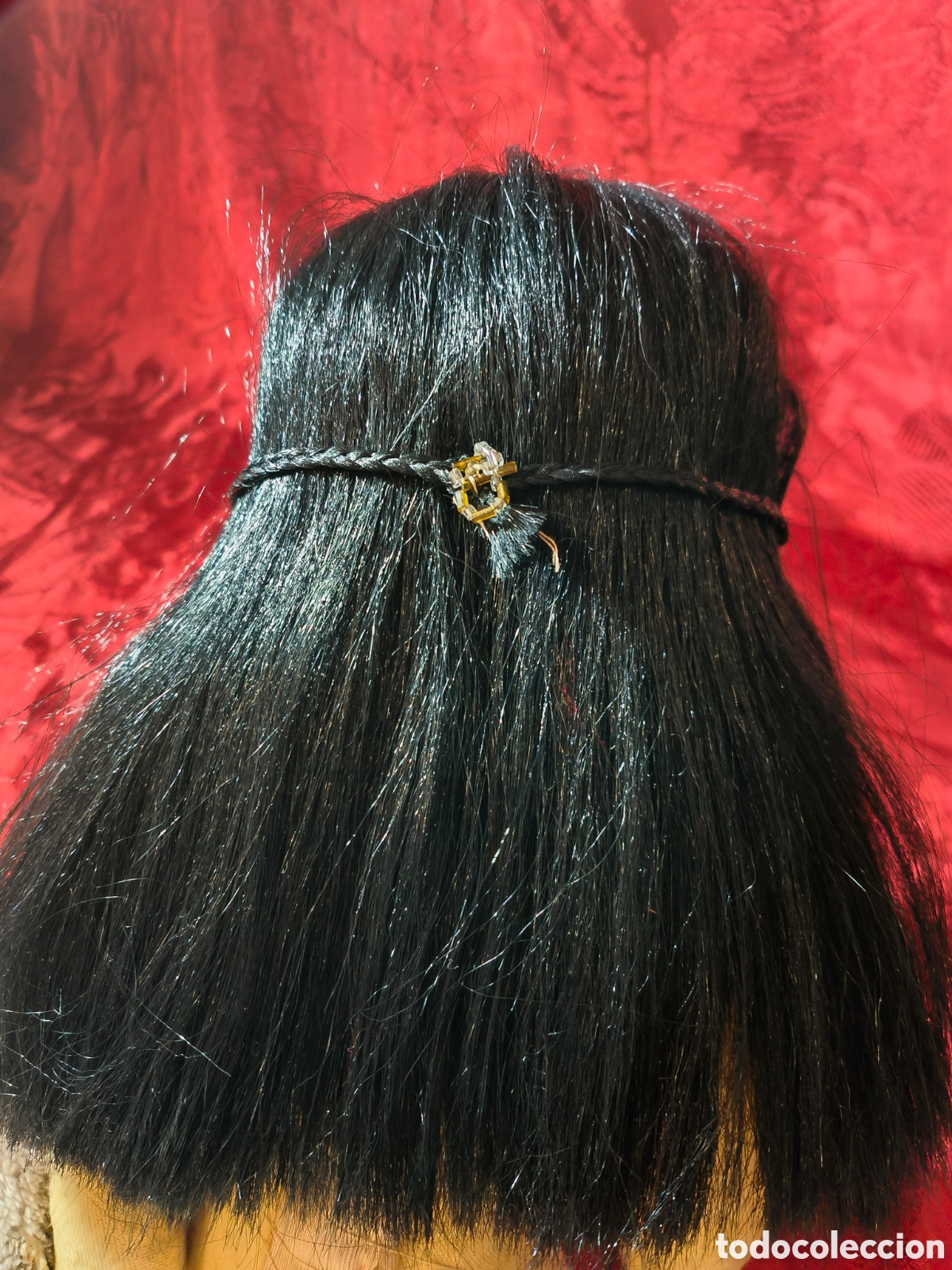 Mu&ntilde;ecas modernas: Mu&ntilde;eca - Foto 19