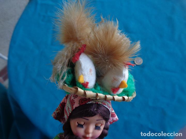 Mu&ntilde;ecas modernas: MU&Ntilde;ECA PORTUGAL - Foto 3