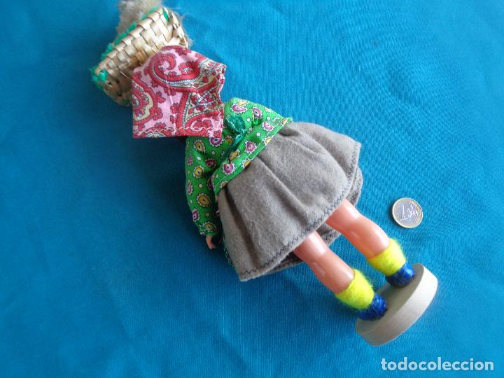 Mu&ntilde;ecas modernas: MU&Ntilde;ECA PORTUGAL - Foto 4