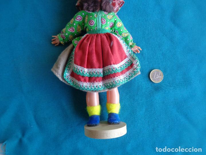 Mu&ntilde;ecas modernas: MU&Ntilde;ECA PORTUGAL - Foto 5