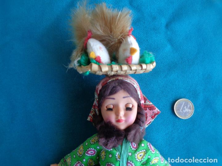 Mu&ntilde;ecas modernas: MU&Ntilde;ECA PORTUGAL - Foto 6