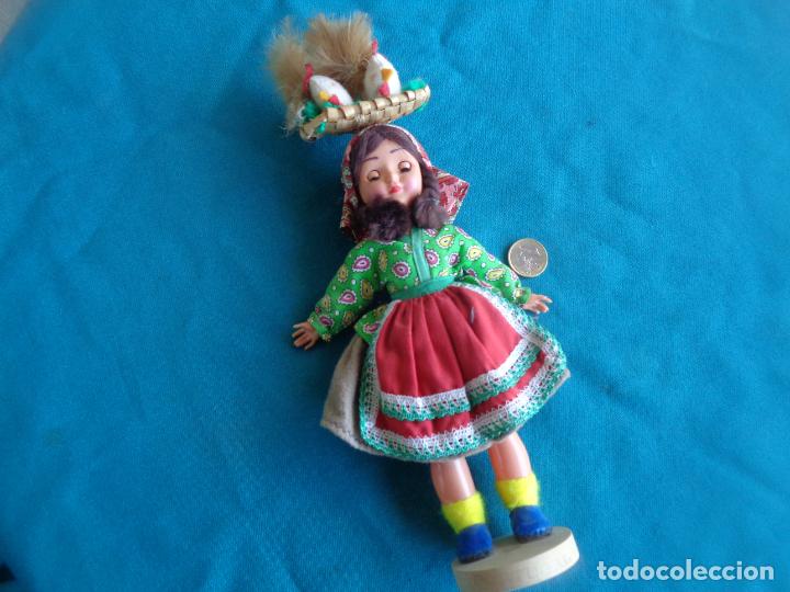 Mu&ntilde;ecas modernas: MU&Ntilde;ECA PORTUGAL - Foto 7