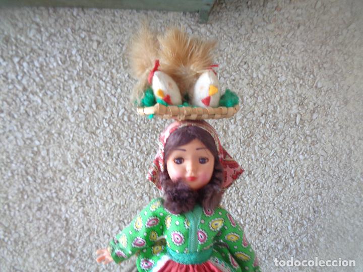 Mu&ntilde;ecas modernas: MU&Ntilde;ECA PORTUGAL - Foto 8