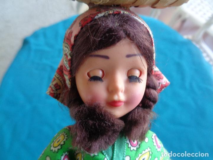 Mu&ntilde;ecas modernas: MU&Ntilde;ECA PORTUGAL - Foto 9