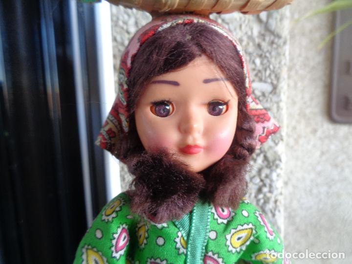 Mu&ntilde;ecas modernas: MU&Ntilde;ECA PORTUGAL - Foto 1