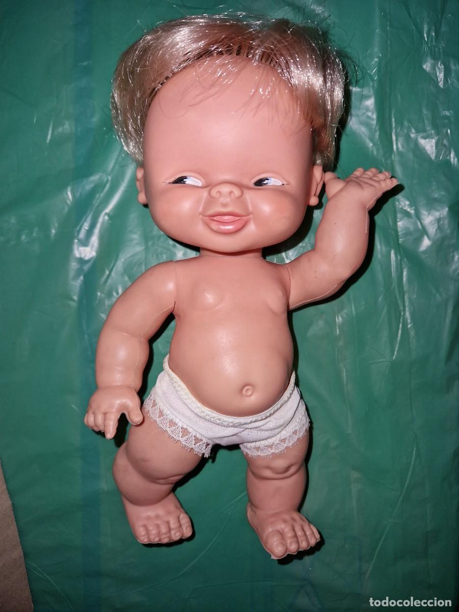 Mu&ntilde;ecas modernas: MU&Ntilde;ECA PILLIN DE FAMOSA - Foto 1