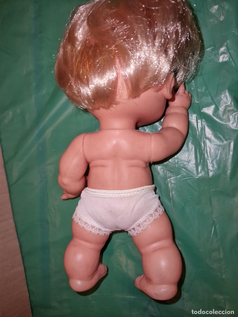Mu&ntilde;ecas modernas: MU&Ntilde;ECA PILLIN DE FAMOSA - Foto 2