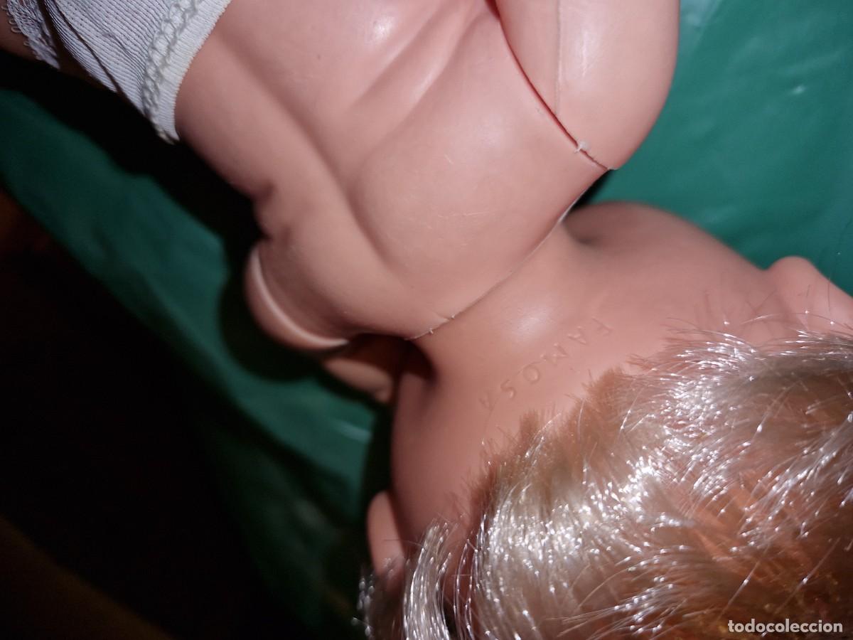 Mu&ntilde;ecas modernas: MU&Ntilde;ECA PILLIN DE FAMOSA - Foto 3