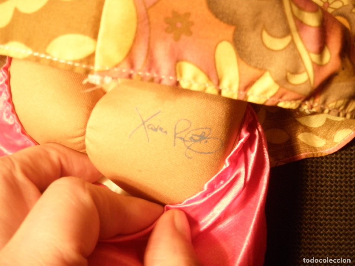 Mu&ntilde;ecas modernas: MU&Ntilde;ECA REPOLLO FIRMADA XAVIER ROBERTS - Foto 11