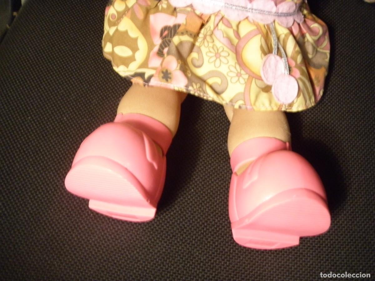Mu&ntilde;ecas modernas: MU&Ntilde;ECA REPOLLO FIRMADA XAVIER ROBERTS - Foto 13