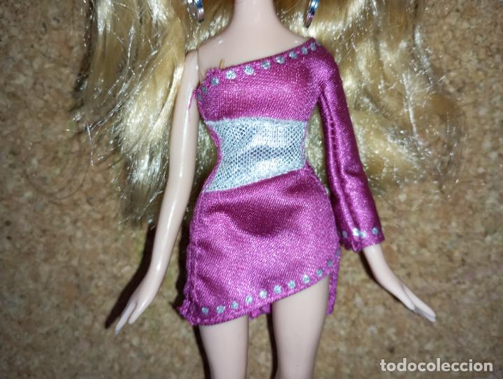 Mu&ntilde;ecas modernas: Mu&ntilde;eca Bratz Cloe - Foto 2