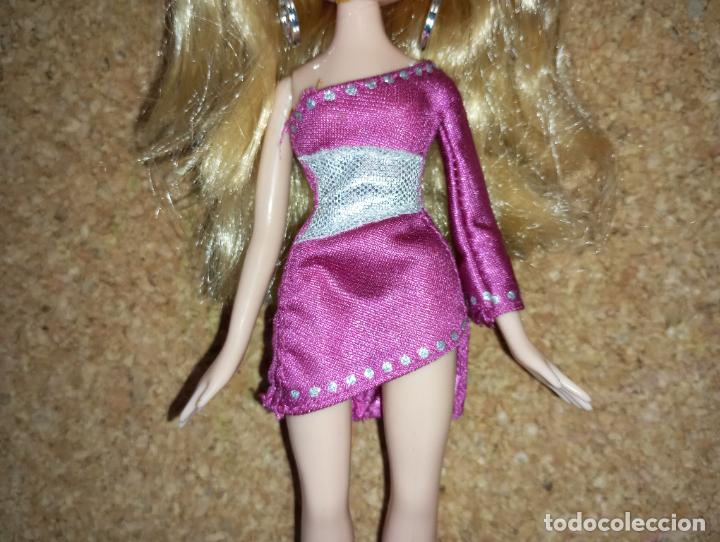 Mu&ntilde;ecas modernas: Mu&ntilde;eca Bratz Cloe - Foto 3