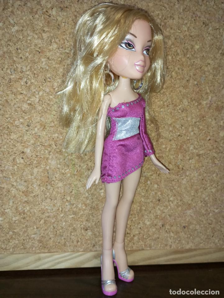 Mu&ntilde;ecas modernas: Mu&ntilde;eca Bratz Cloe - Foto 6