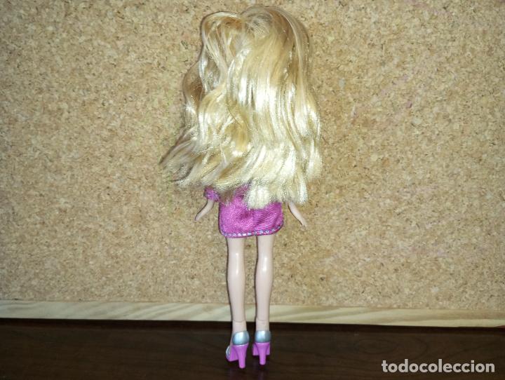 Mu&ntilde;ecas modernas: Mu&ntilde;eca Bratz Cloe - Foto 8