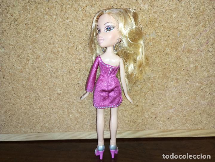 Mu&ntilde;ecas modernas: Mu&ntilde;eca Bratz Cloe - Foto 9