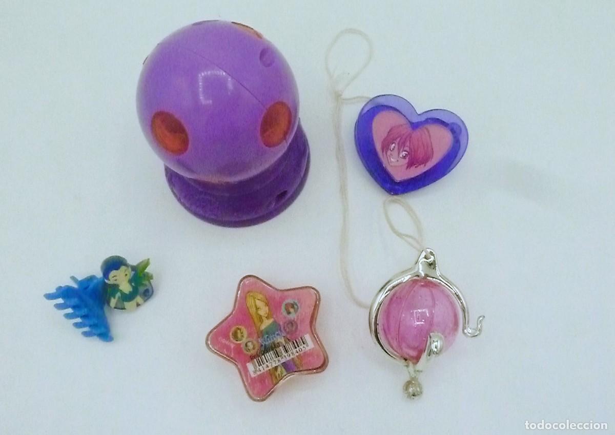 Mu&ntilde;ecas modernas: Lote variado Witch. Disney - Foto 1